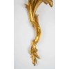 Paire d’appliques de style Louis XV. | Biron Paire d'appliques de style Louis XV.