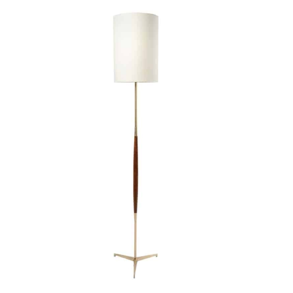 Lampadaire Ricardo Scarpa 1960 | Biron |||||