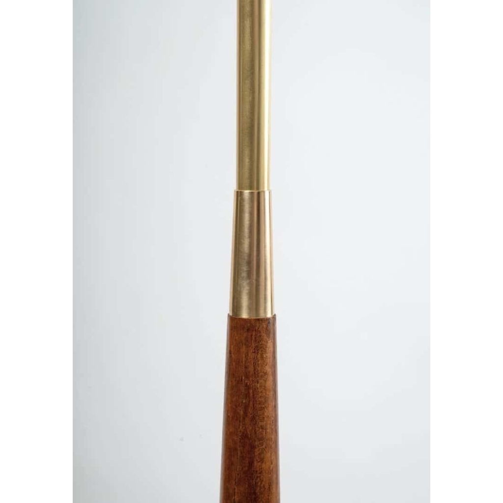 Lampadaire Ricardo Scarpa 1960 | Biron Lampadaire Ricardo Scarpa 1960