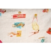 Tissu en lin « plage » | Biron Tissu en lin "plage"