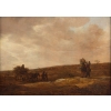 Jan Josephsz VAN GOYEN (1596– 1656)  peintre néerlandais du siècle d’or 12