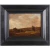 Jan Josephsz VAN GOYEN (1596– 1656)  peintre néerlandais du siècle d’or 13