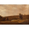 Jan Josephsz VAN GOYEN (1596– 1656)  peintre néerlandais du siècle d’or 14