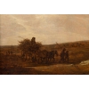 Jan Josephsz VAN GOYEN (1596– 1656)  peintre néerlandais du siècle d’or 16