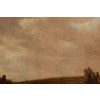 Jan Josephsz VAN GOYEN (1596– 1656)  peintre néerlandais du siècle d’or 17