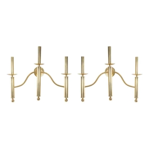 Grande Paire d’appliques Maison Roche 1970 | Biron |||||