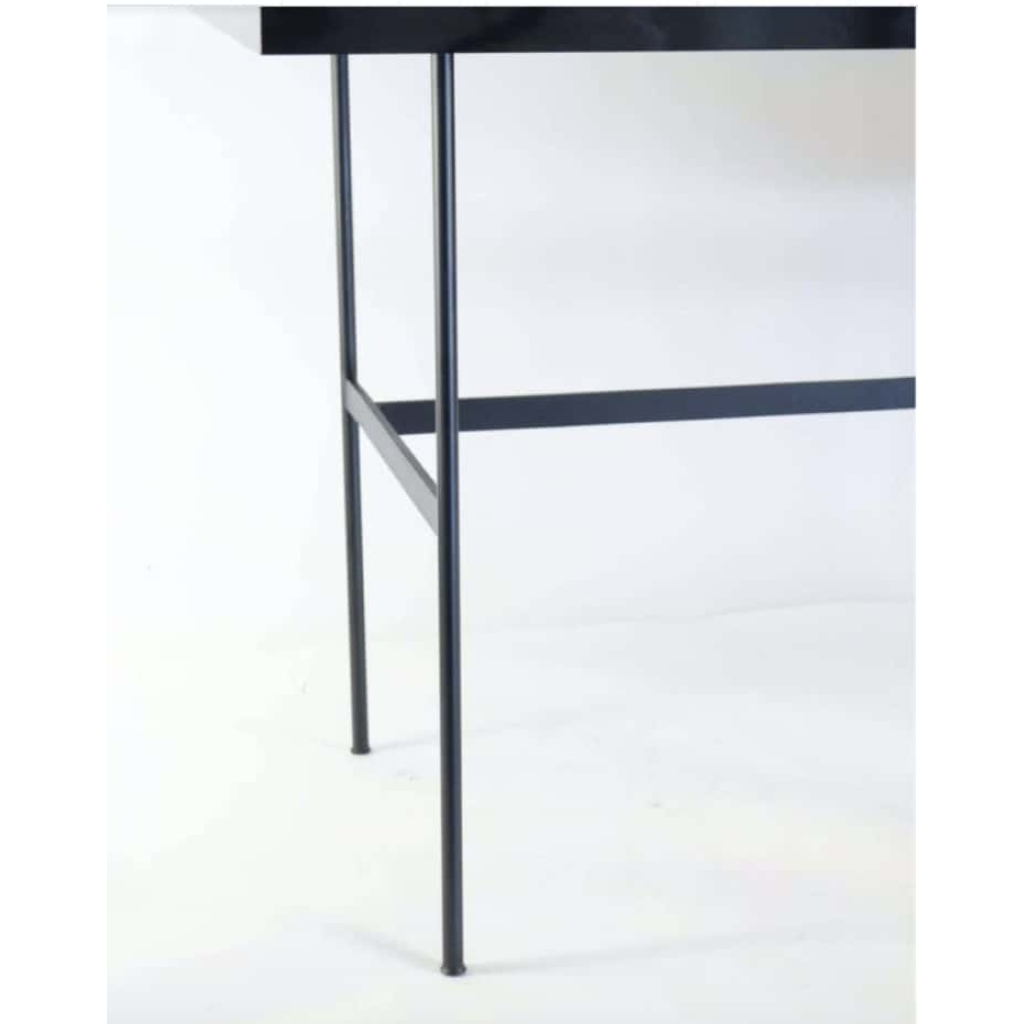 Bureau de Pierre Paulin CM141 1954. | Biron Bureau de Pierre Paulin CM141 1954.