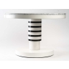 Table basse en céramique | Biron |||||||