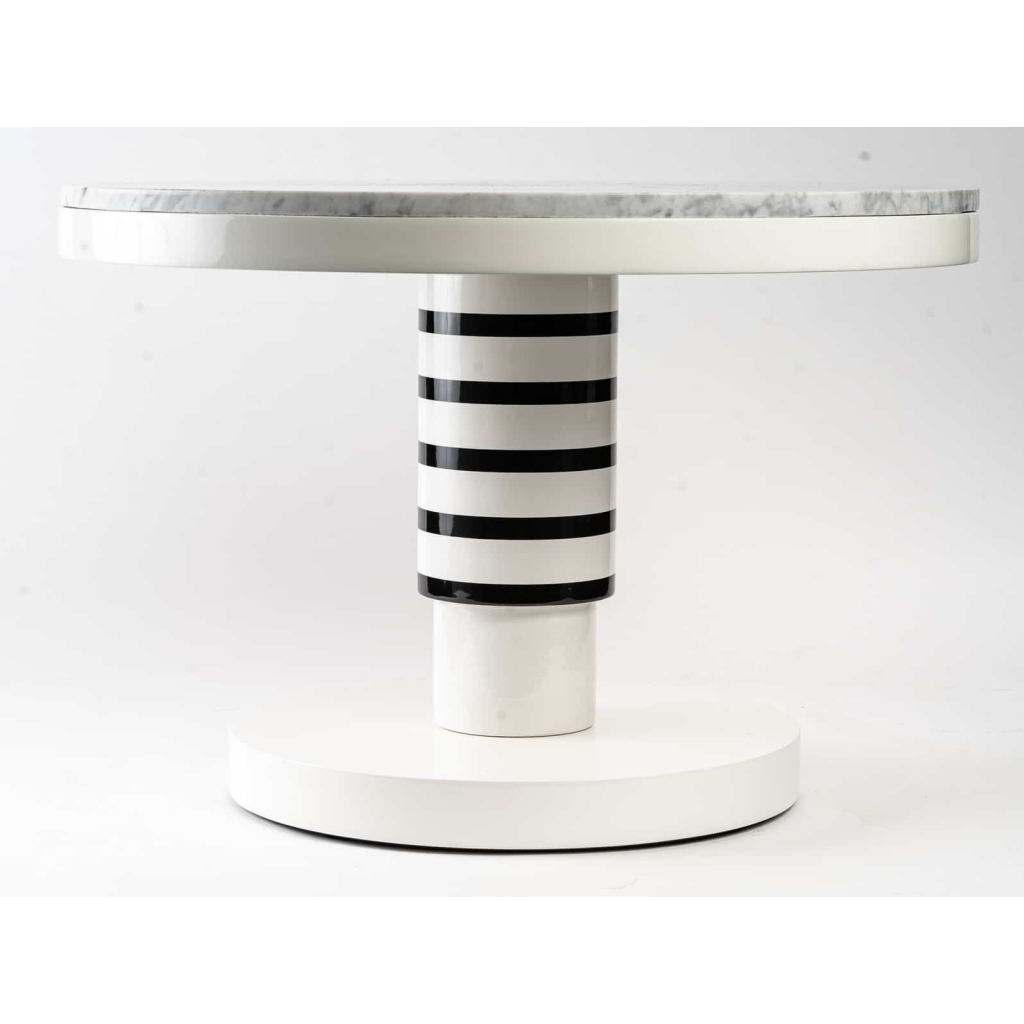Table basse en céramique | Biron |||||||