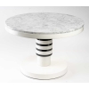 Table basse en céramique | Biron Table basse en céramique