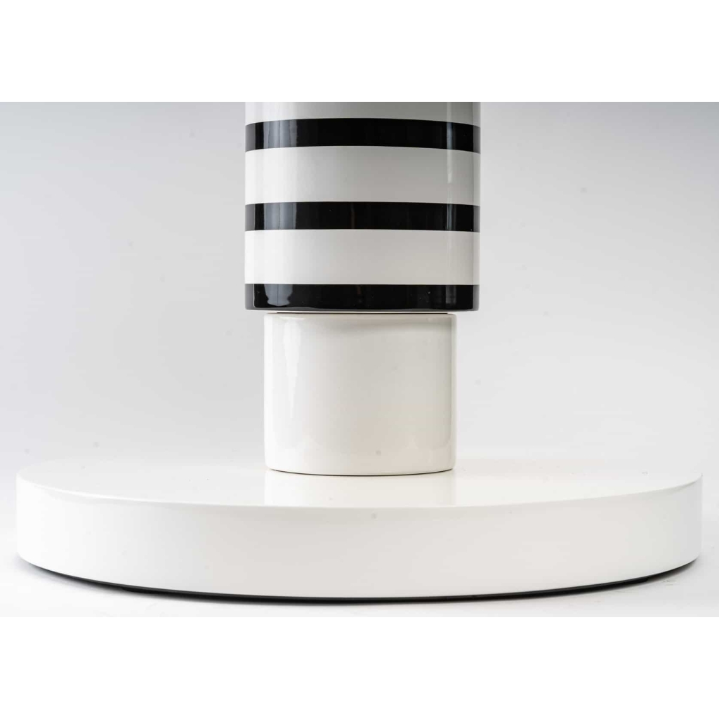 Table basse en céramique | Biron Table basse en céramique