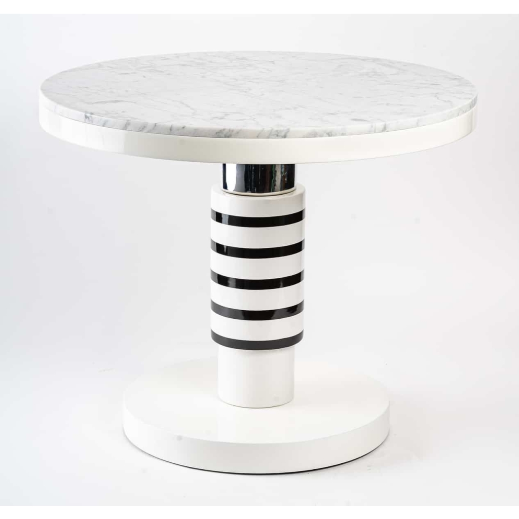 Table basse en céramique | Biron Table basse en céramique