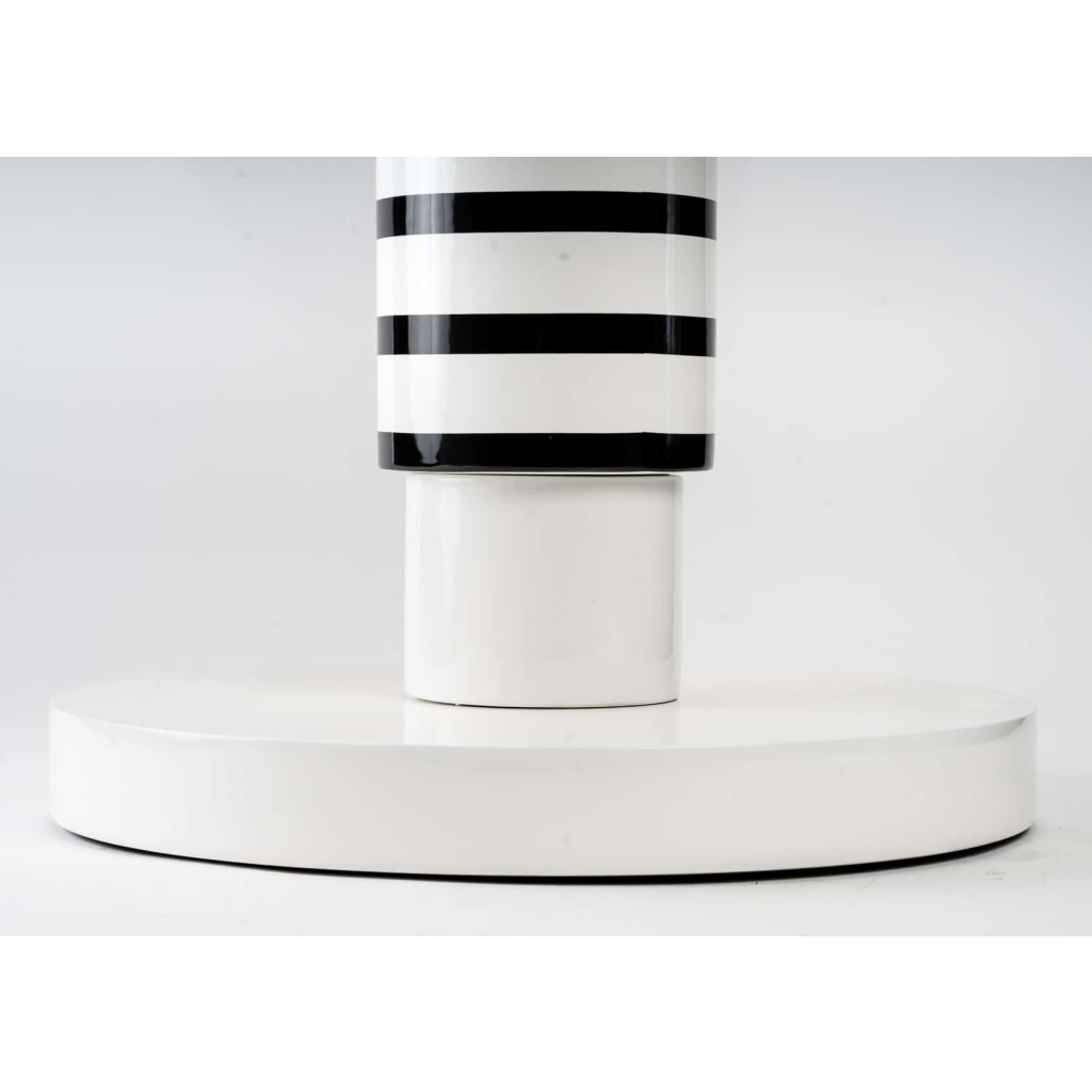 Table basse en céramique | Biron Table basse en céramique