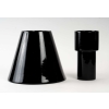Vase Contemporain en Céramique | Biron Vase Contemporain en Céramique