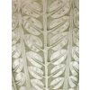 Vase « Tournai » verre blanc patiné vert de René LALIQUE | Biron Vase "Tournai" verre blanc patiné vert de René LALIQUE