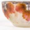 Coupe « Feuilles Larges » pâte de verre de Gabriel ARGY-ROUSSEAU | Biron Coupe "Feuilles Larges" pâte de verre de Gabriel ARGY-ROUSSEAU
