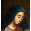 La vierge et l’enfant, Ecole française XVIIIème | Biron La vierge et l’enfant, Ecole française XVIIIème