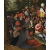 La prédication de Saint Jean-Baptiste – Atelier de Frans II Francken (1581 – 1641) | Biron La prédication de Saint Jean-Baptiste – Atelier de Frans II Francken (1581 – 1641)