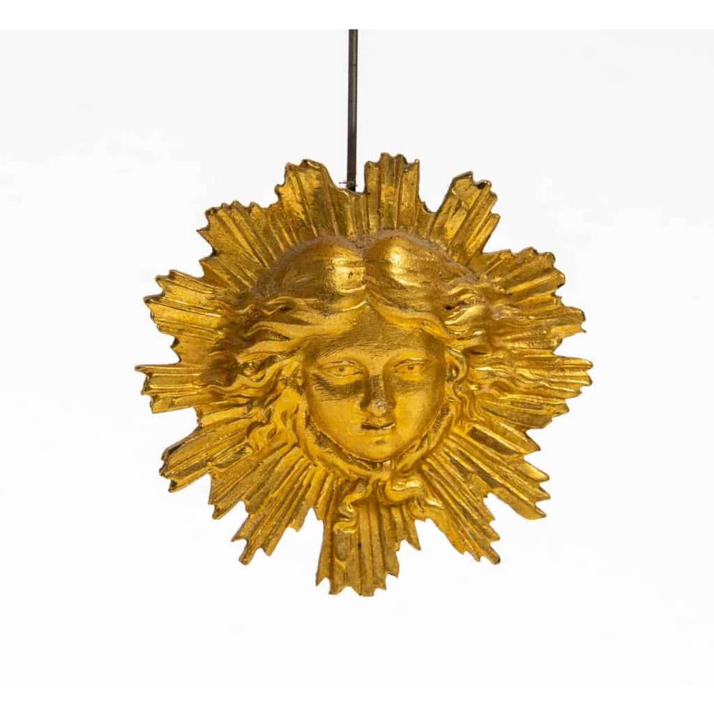 Pendule portique en marbre et en bronze, signée Rouvière, fin XVIIIème | Biron Pendule portique en marbre et en bronze, signée Rouvière, fin XVIIIème