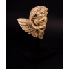 Anges en bois, fin XVIIIeme | Biron Anges en bois, fin XVIIIeme