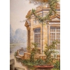 Pair de tableaux signés Chaperon Emile (1868-1946) | Biron Pair de tableaux signés Chaperon Emile (1868-1946)
