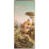 Pair de tableaux signés Chaperon Emile (1868-1946) | Biron Pair de tableaux signés Chaperon Emile (1868-1946)