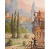Pair de tableaux signés Chaperon Emile (1868-1946) | Biron Pair de tableaux signés Chaperon Emile (1868-1946)