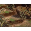 Pair de tableaux signés Chaperon Emile (1868-1946) | Biron Pair de tableaux signés Chaperon Emile (1868-1946)