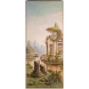 Pair de tableaux signés Chaperon Emile (1868-1946) | Biron Pair de tableaux signés Chaperon Emile (1868-1946)