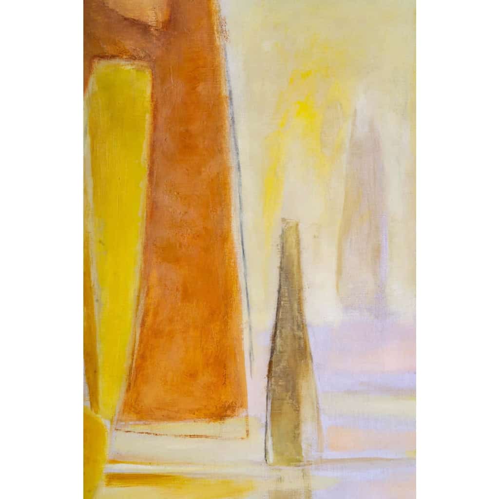 Roger CHASTEL (1897- 1981) école française. 4