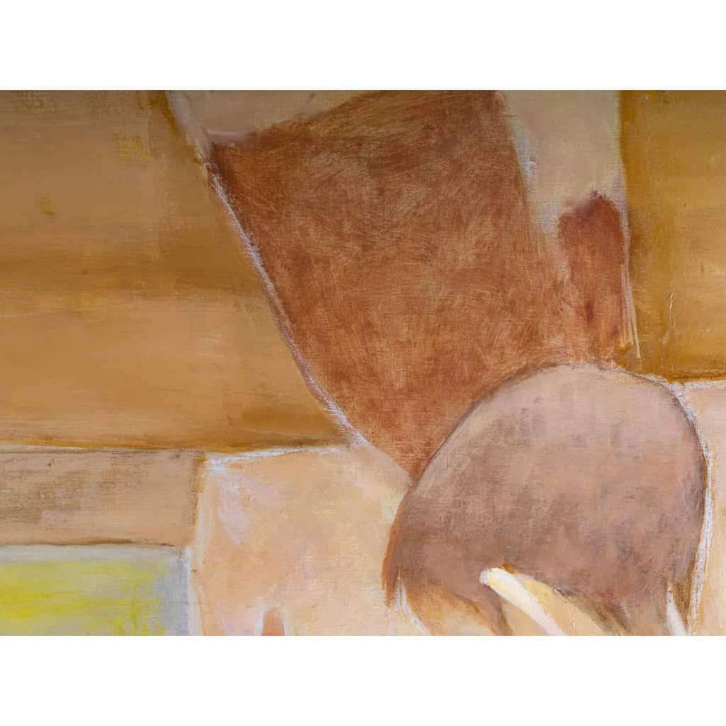 Roger CHASTEL (1897- 1981) école française. 7