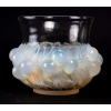 Vase Prunes René Lalique