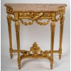 Console LouisXVI. XIXÈME