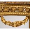 Console LouisXVI. XIXÈME