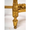 Console LouisXVI. XIXÈME