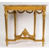Console LouisXVI. XIXÈME