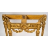 Console LouisXVI. XIXÈME