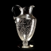 Service « Michel Ange » cristal blanc – 35 Pièces (32 Verres + 2 Carafes + 1 Pichet) de BACCARAT | Biron Service "Michel Ange" cristal blanc - 35 Pièces (32 Verres + 2 Carafes + 1 Pichet) de BACCARAT
