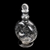 Service « Michel Ange » cristal blanc – 35 Pièces (32 Verres + 2 Carafes + 1 Pichet) de BACCARAT | Biron Service "Michel Ange" cristal blanc - 35 Pièces (32 Verres + 2 Carafes + 1 Pichet) de BACCARAT