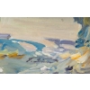 TABLEAU RUSSE HUILE SUR TOILE VLADIMIR GOUSSEV | Biron TABLEAU RUSSE HUILE SUR TOILE VLADIMIR GOUSSEV