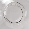 Service « Quincy » – 34 Pièces ( 32 Verres – 1 Carafe – 1 Broc) de René LALIQUE | Biron Service "Quincy" - 34 Pièces ( 32 Verres - 1 Carafe - 1 Broc) de René LALIQUE