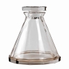 Service « Quincy » – 34 Pièces ( 32 Verres – 1 Carafe – 1 Broc) de René LALIQUE | Biron Service "Quincy" - 34 Pièces ( 32 Verres - 1 Carafe - 1 Broc) de René LALIQUE