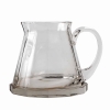 Service « Quincy » – 34 Pièces ( 32 Verres – 1 Carafe – 1 Broc) de René LALIQUE | Biron Service "Quincy" - 34 Pièces ( 32 Verres - 1 Carafe - 1 Broc) de René LALIQUE