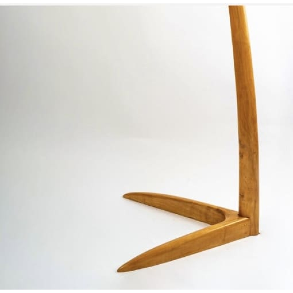 Lampadaire Rispal 1950 | Biron Lampadaire Rispal 1950