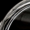 Coupe « Jungle » cristal incolore – neuve avec étiquette – de LALIQUE FRANCE | Biron Coupe "Jungle" cristal incolore - neuve avec étiquette - de LALIQUE FRANCE