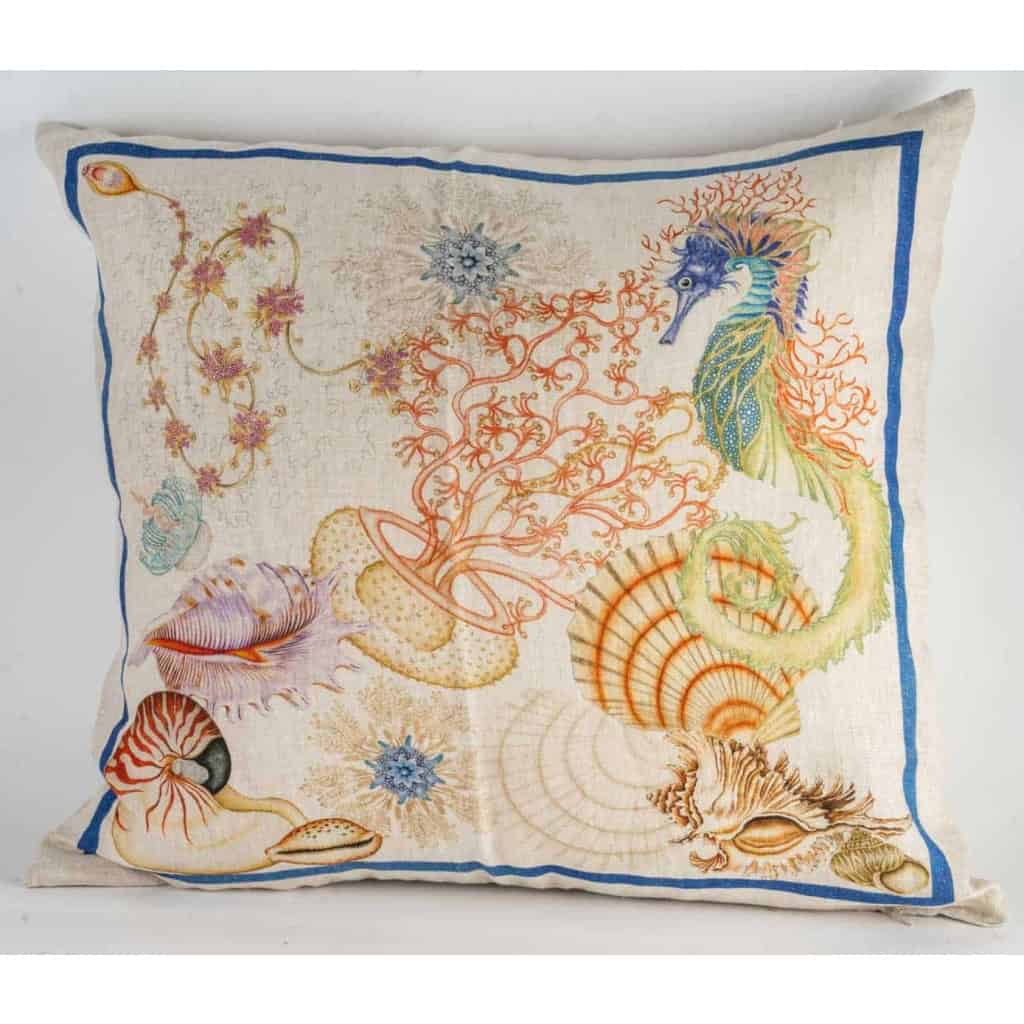 Coussin « Méduses » | Biron |||||||