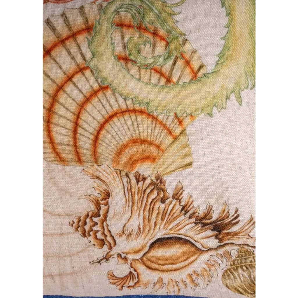 Coussin « Méduses » | Biron Coussin "Méduses"