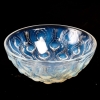 Coupe « Bulbes » verre opalescent de René LALIQUE | Biron |||||||