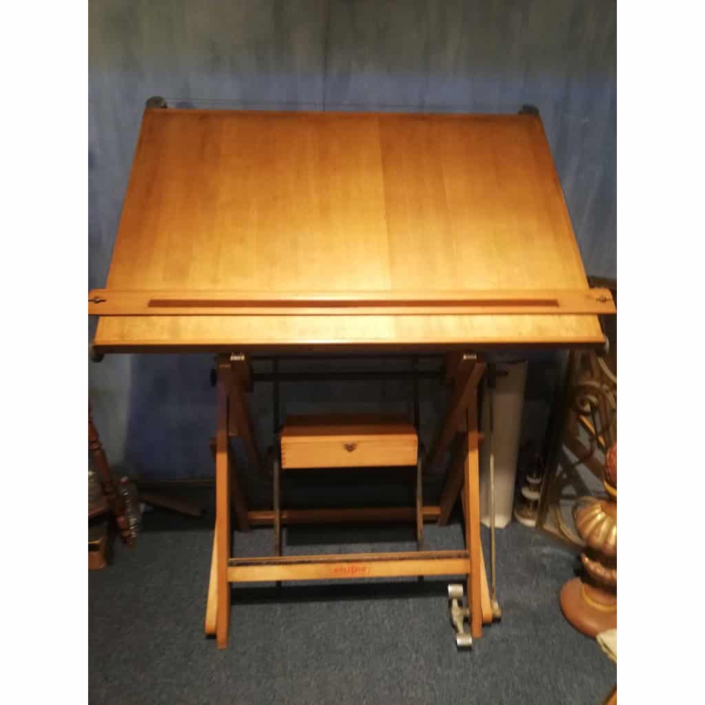 Table à dessin | Biron ||