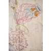Tissu en lin « Méduses » | Biron Tissu en lin "Méduses"